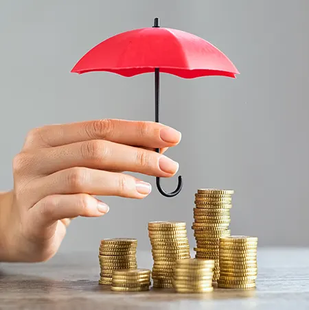 Protection financiere pour vos proches