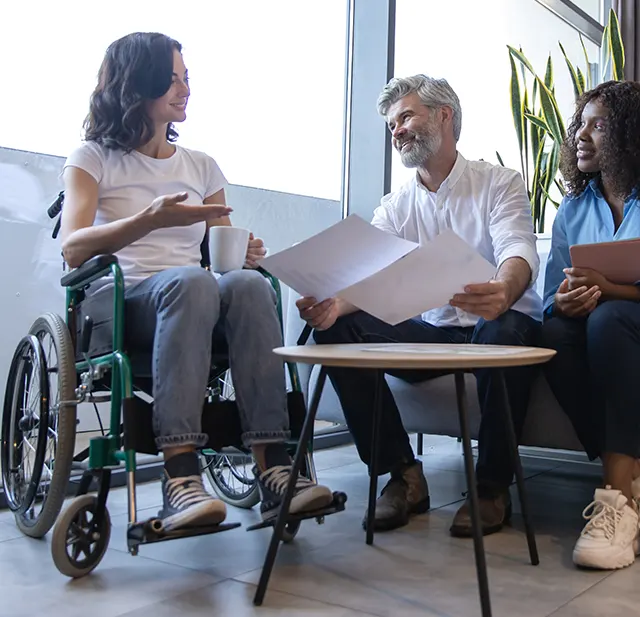 Se premunir contre la dependance grace a une assurance adaptee